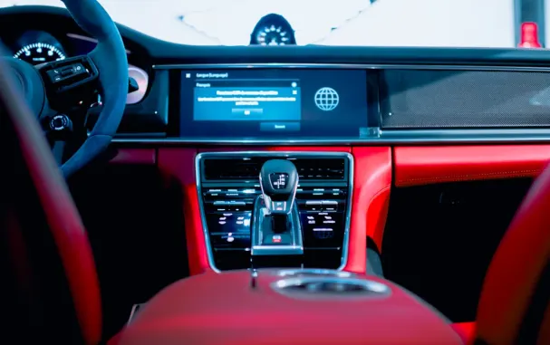 Luckyzon Kasyno Aplikacja Android/iOS